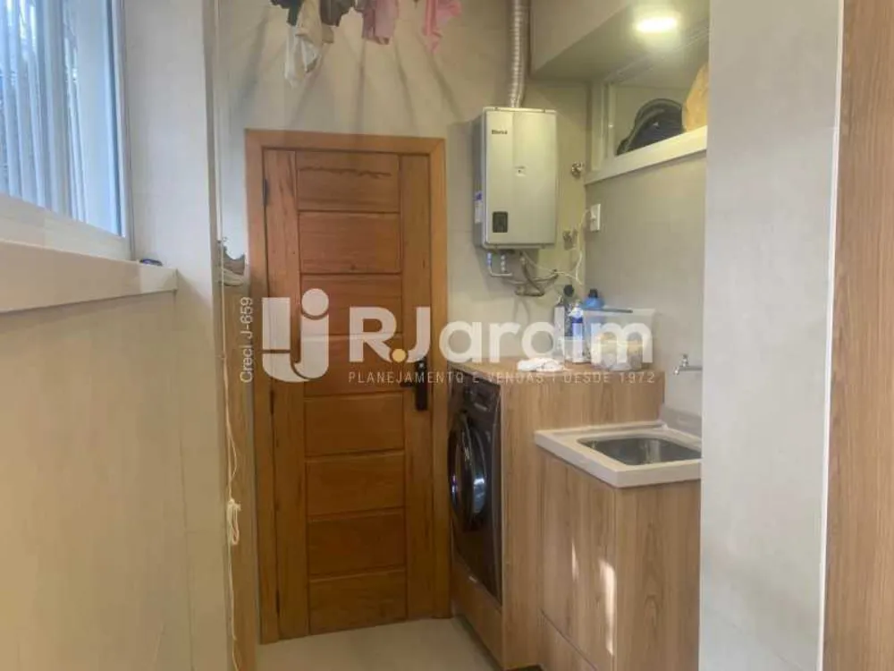 Apartamento, 2 quartos, 80 m² - Foto 26