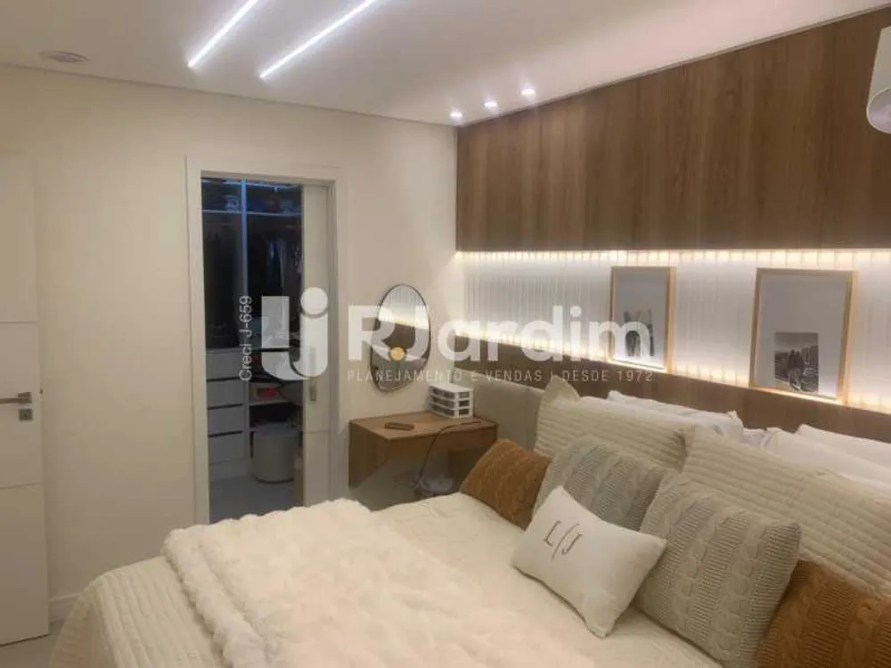 Apartamento, 2 quartos, 80 m² - Foto 19