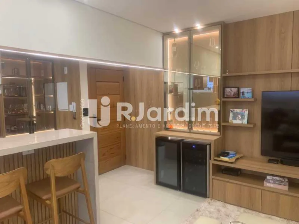 Apartamento, 2 quartos, 80 m² - Foto 2