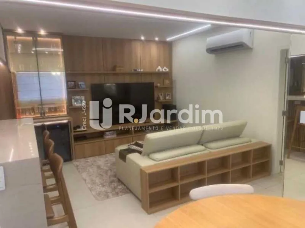 Apartamento, 2 quartos, 80 m² - Foto 23
