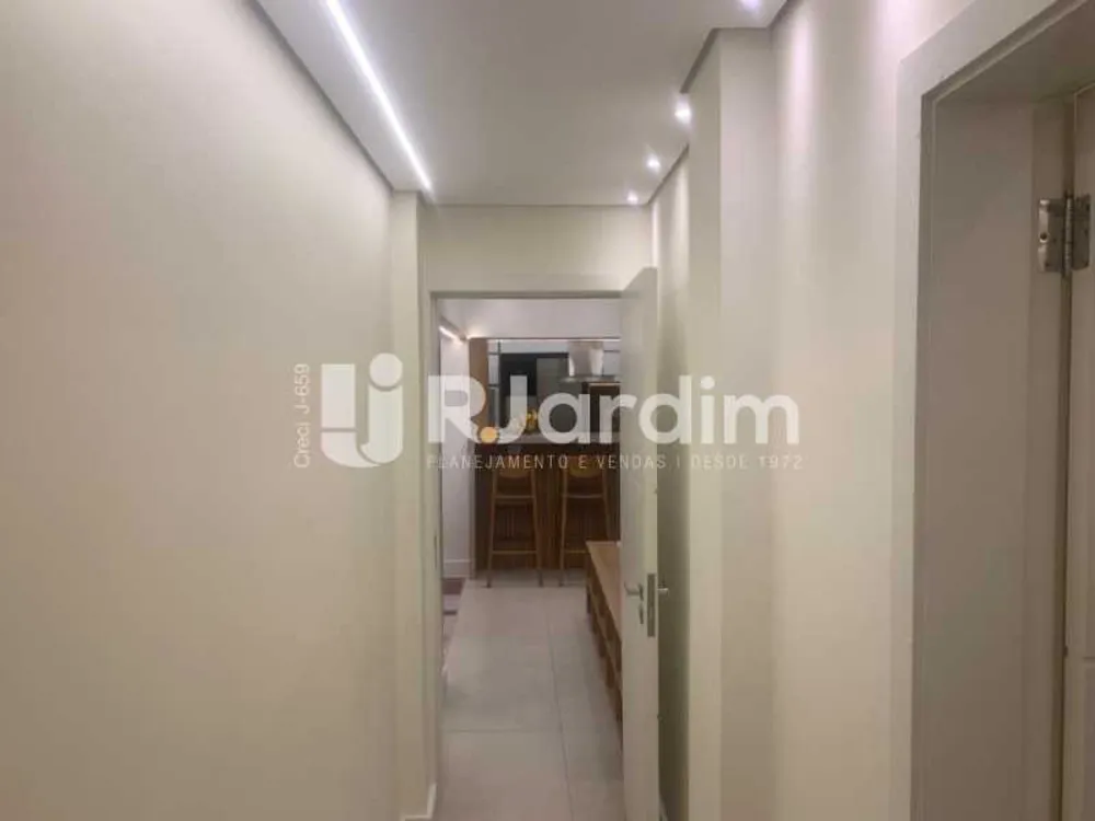Apartamento, 2 quartos, 80 m² - Foto 8