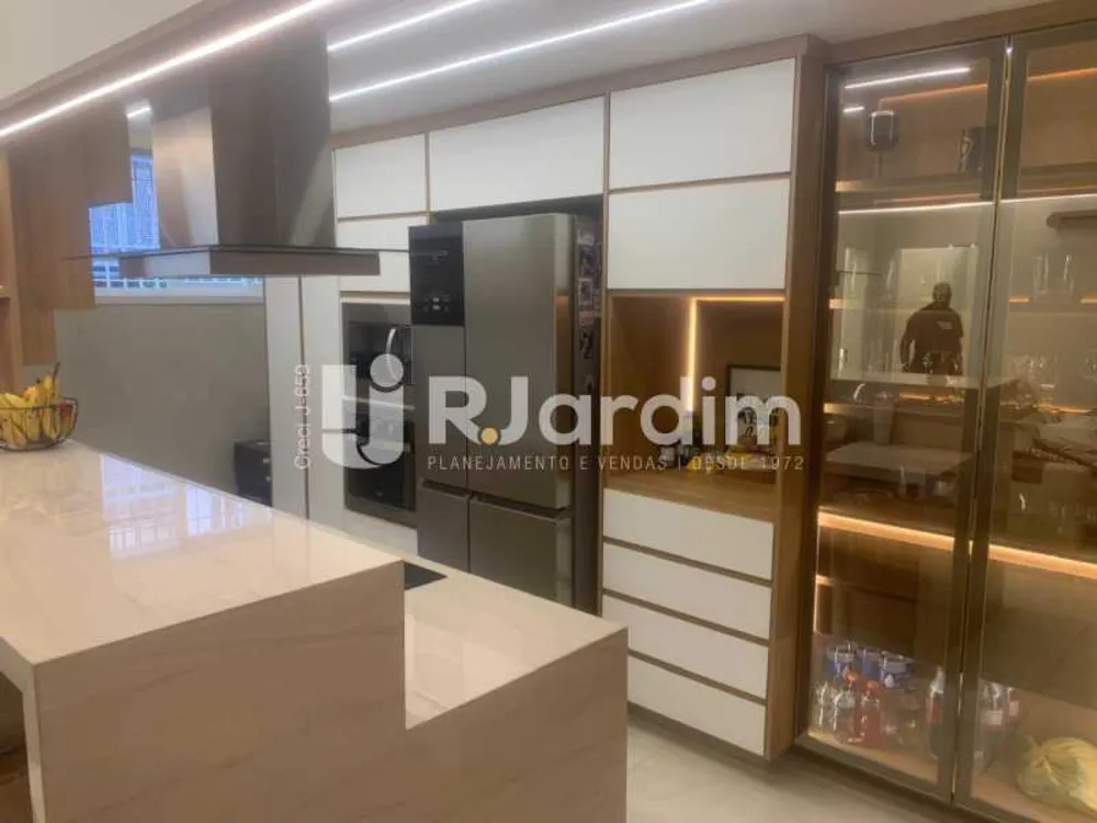 Apartamento, 2 quartos, 80 m² - Foto 12