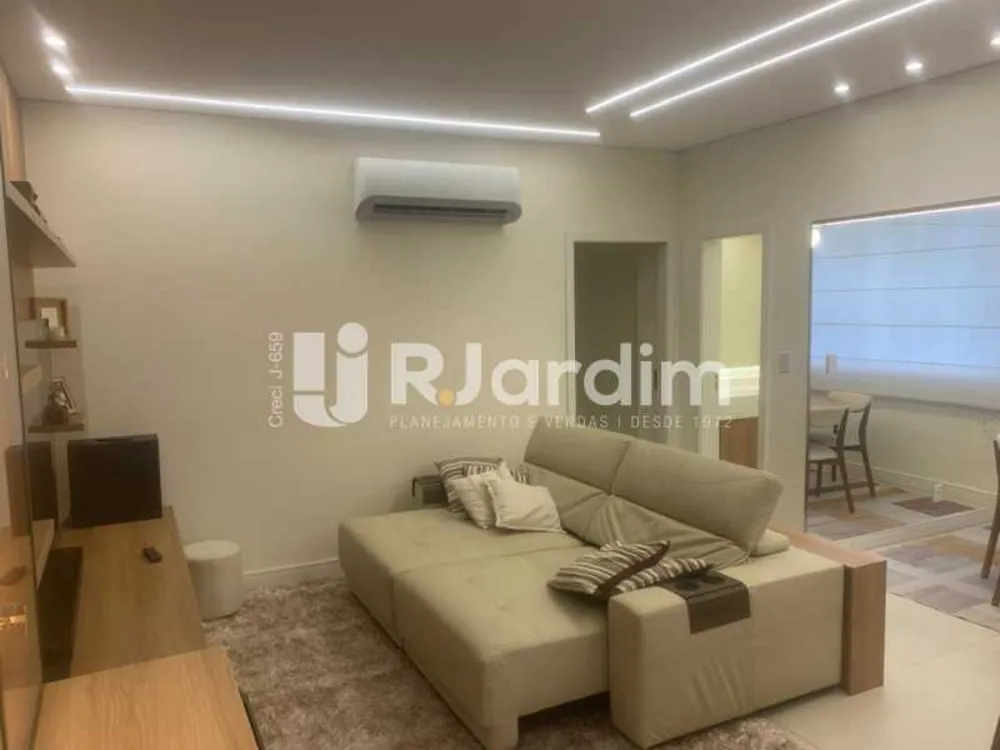 Apartamento, 2 quartos, 80 m² - Foto 5