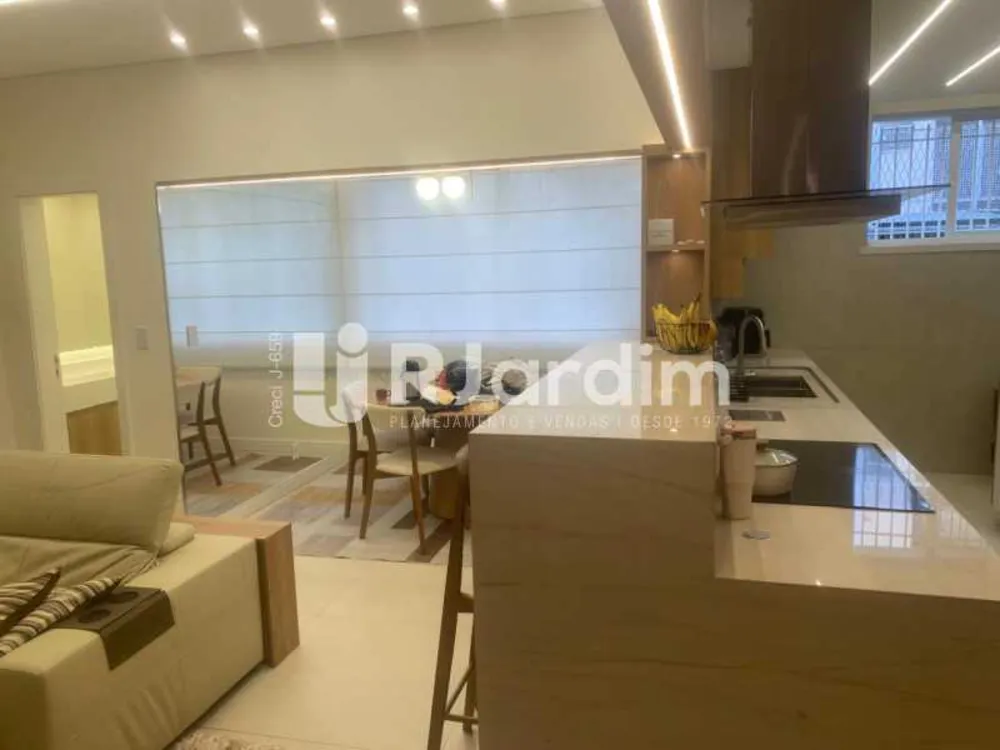 Apartamento, 2 quartos, 80 m² - Foto 4