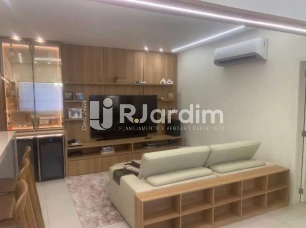 Apartamento, 2 quartos, 80 m² - Foto 1