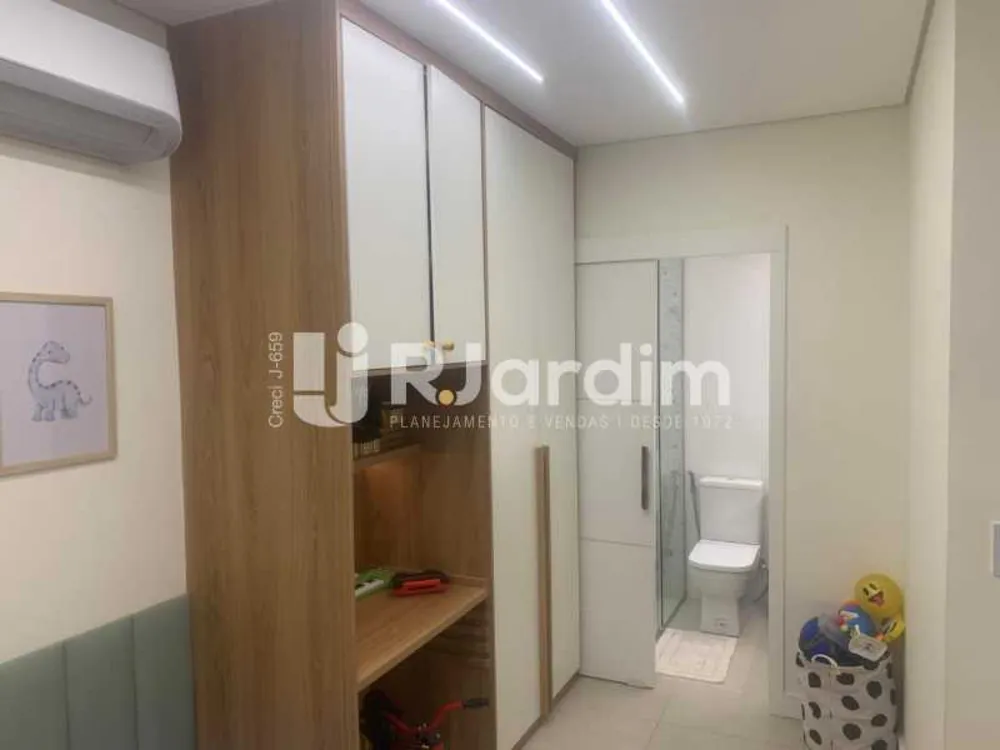Apartamento, 2 quartos, 80 m² - Foto 22