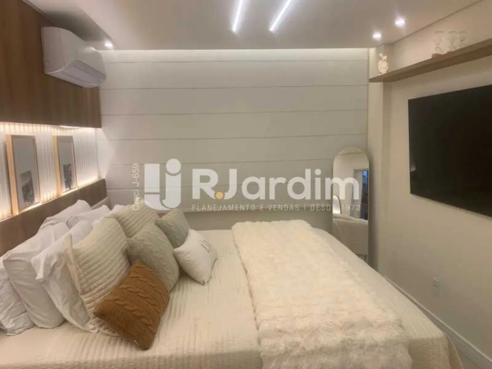 Apartamento, 2 quartos, 80 m² - Foto 16