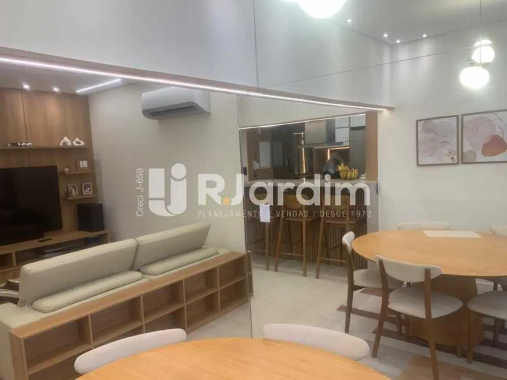 Apartamento, 2 quartos, 80 m² - Foto 6