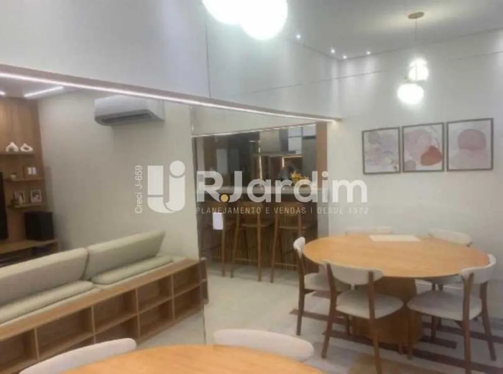 Apartamento, 2 quartos, 80 m² - Foto 25