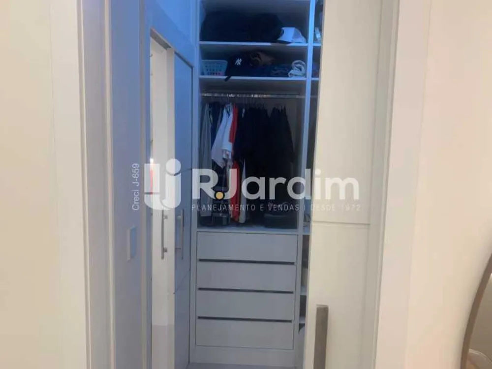 Apartamento, 2 quartos, 80 m² - Foto 17