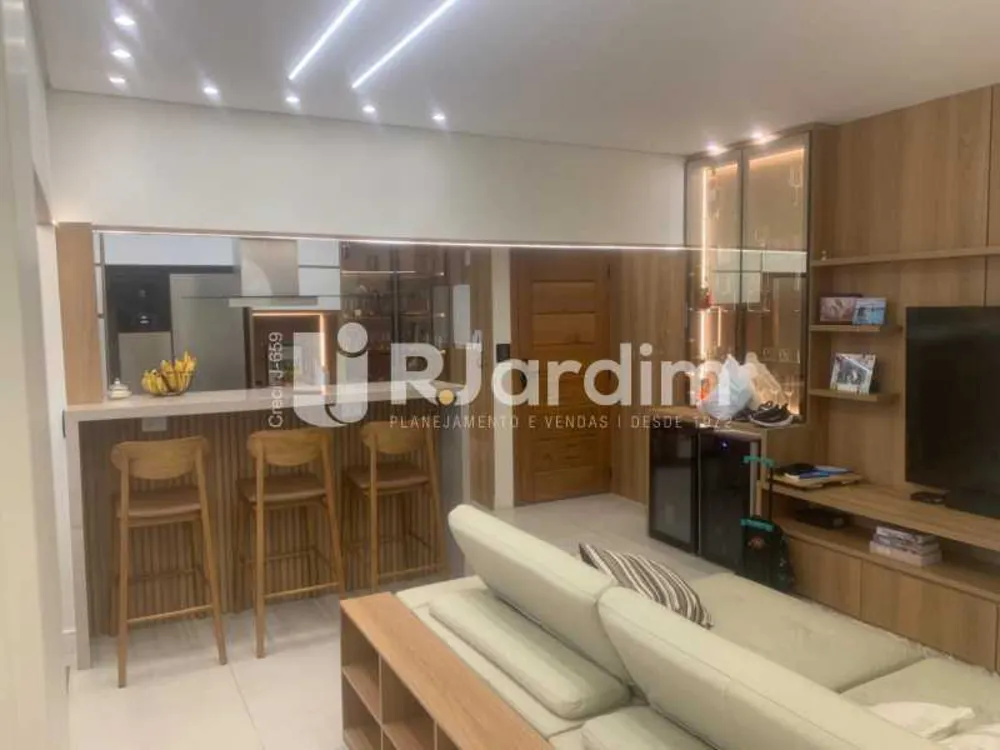 Apartamento, 2 quartos, 80 m² - Foto 3