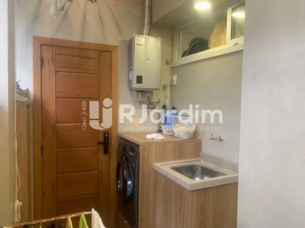 Apartamento, 2 quartos, 80 m² - Foto 27