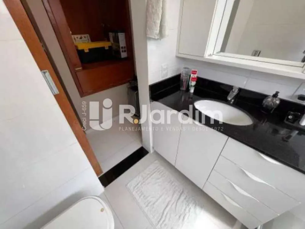 Apartamento, 3 quartos, 100 m² - Foto 12