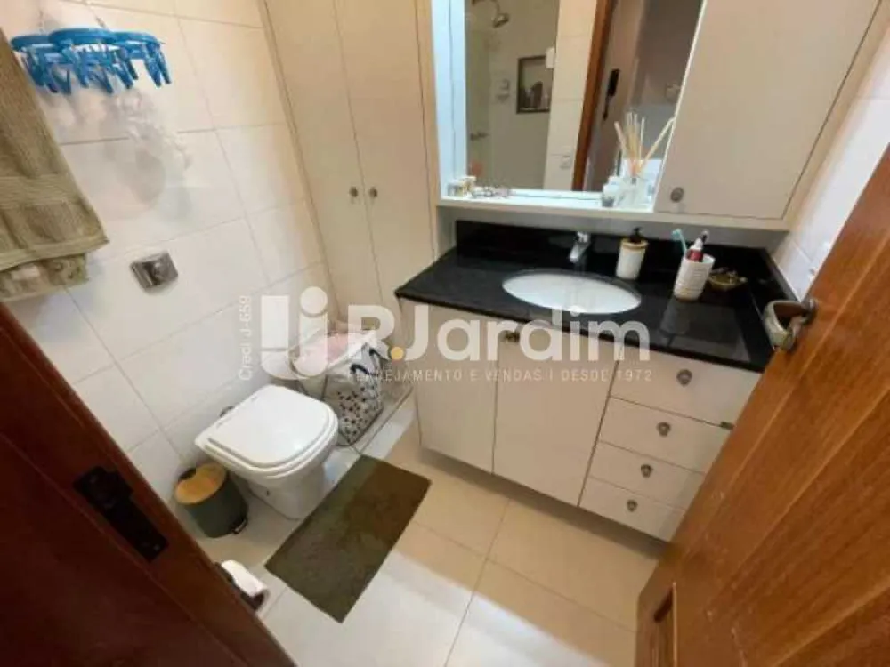 Apartamento, 3 quartos, 100 m² - Foto 15
