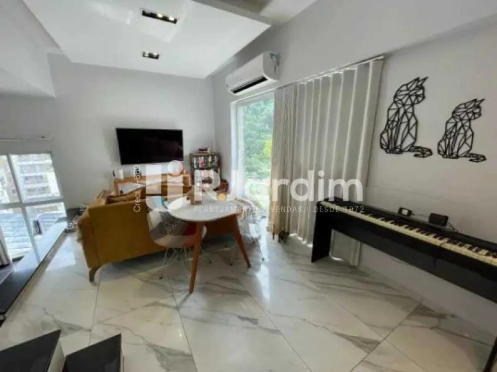 Apartamento, 3 quartos, 100 m² - Foto 21