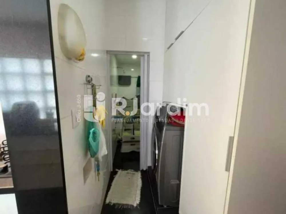 Apartamento, 3 quartos, 100 m² - Foto 9
