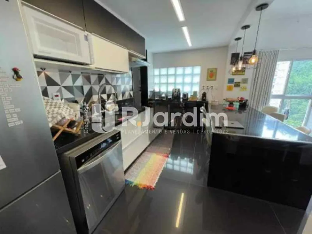 Apartamento, 3 quartos, 100 m² - Foto 11