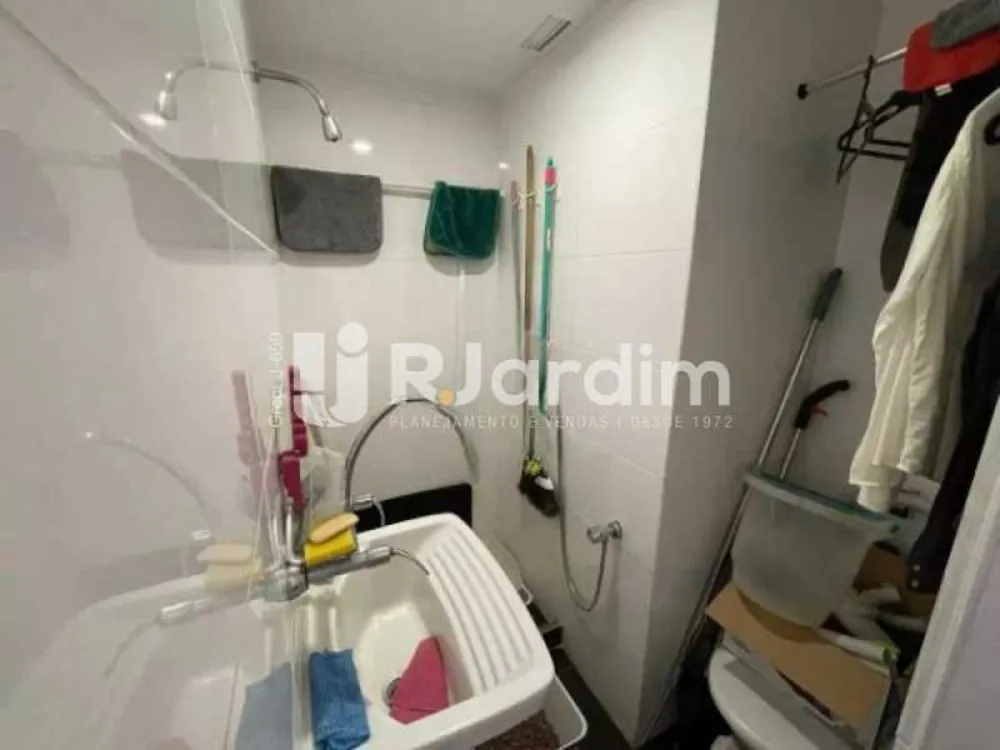 Apartamento, 3 quartos, 100 m² - Foto 20