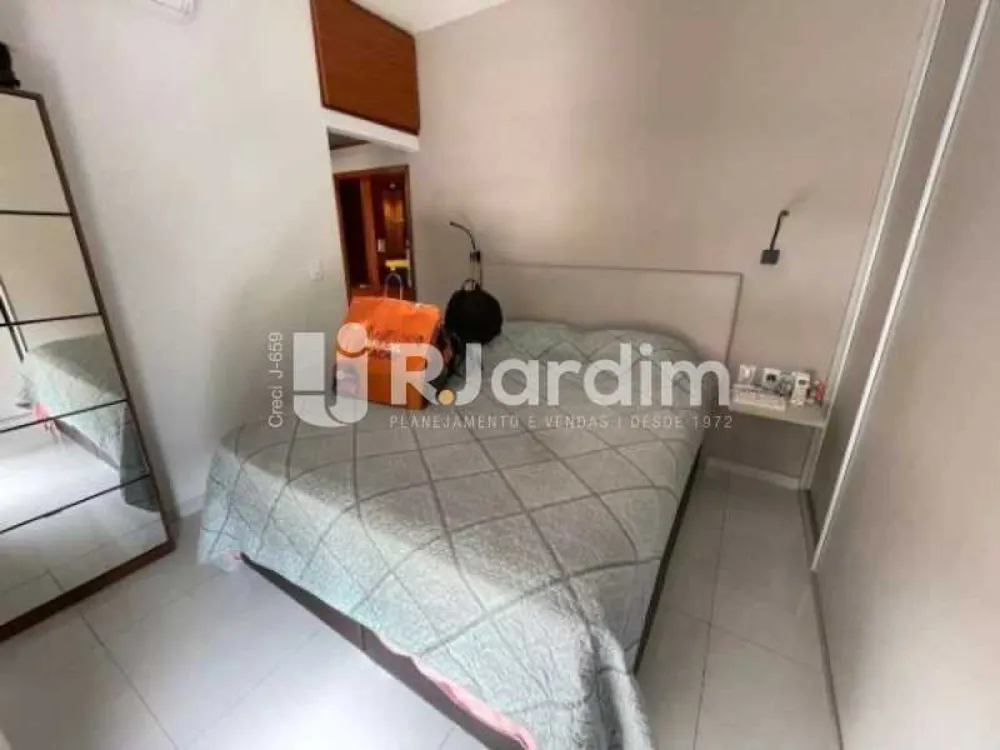Apartamento, 3 quartos, 100 m² - Foto 10