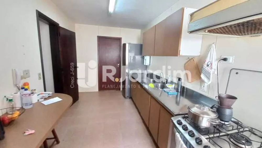 Apartamento, 4 quartos, 166 m² - Foto 11