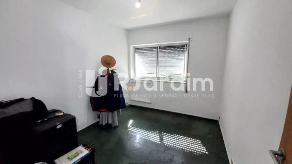 Apartamento, 4 quartos, 166 m² - Foto 15