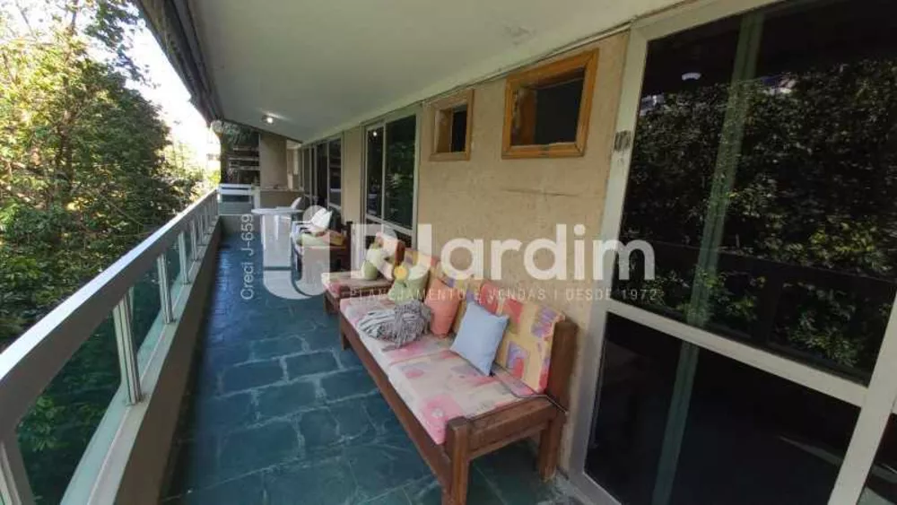 Apartamento, 4 quartos, 166 m² - Foto 24