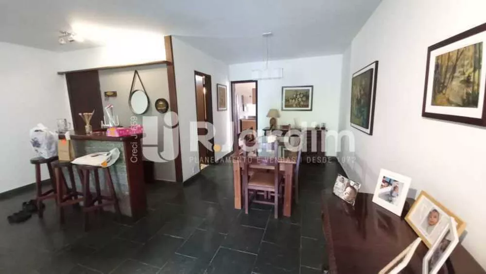Apartamento, 4 quartos, 166 m² - Foto 21