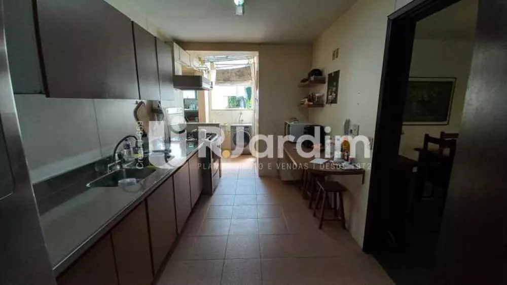 Apartamento, 4 quartos, 166 m² - Foto 8