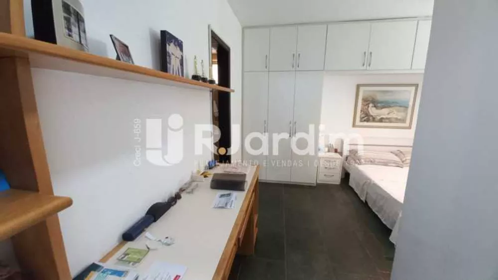 Apartamento, 4 quartos, 166 m² - Foto 17