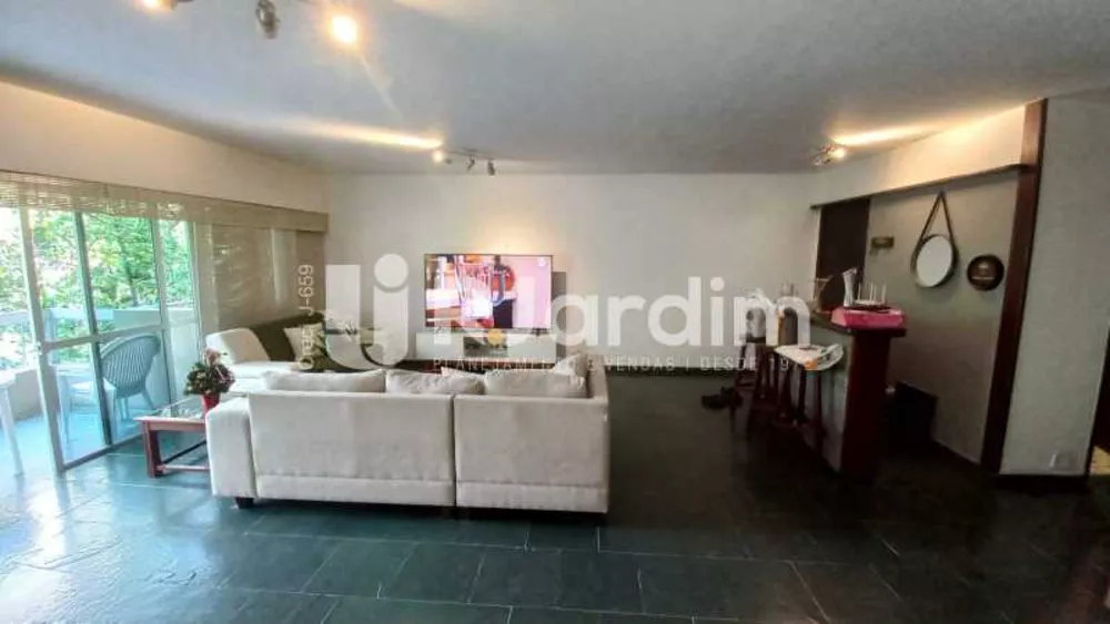 Apartamento, 4 quartos, 166 m² - Foto 22