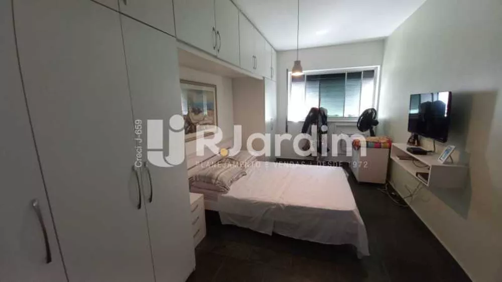 Apartamento, 4 quartos, 166 m² - Foto 10