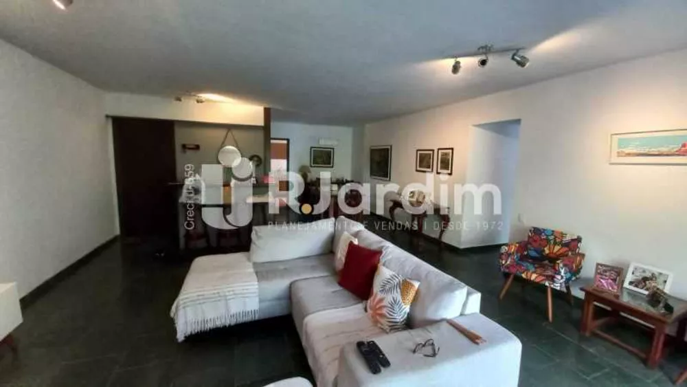 Apartamento, 4 quartos, 166 m² - Foto 28