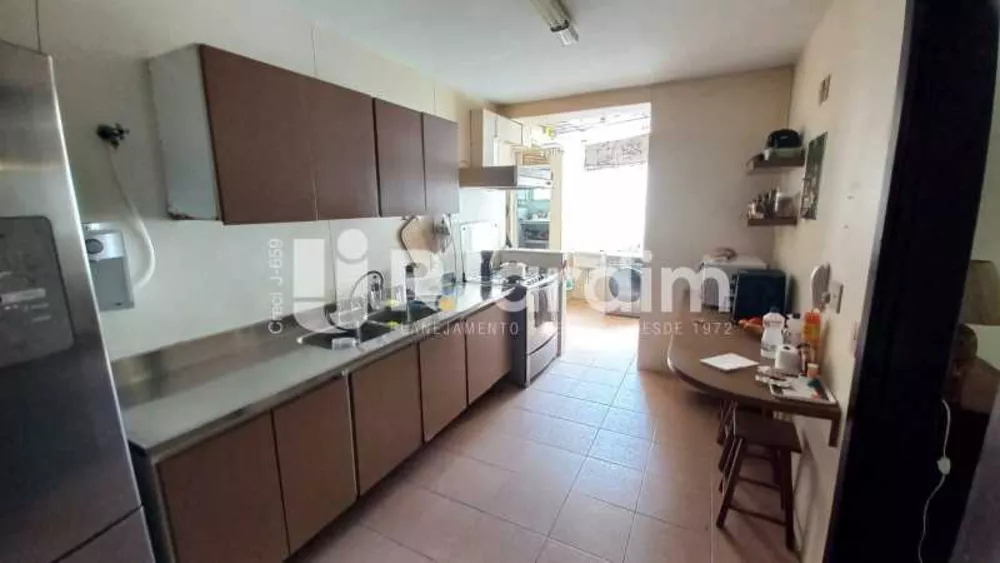 Apartamento, 4 quartos, 166 m² - Foto 14