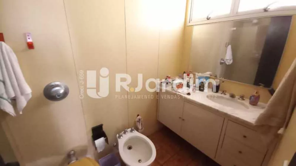 Apartamento, 4 quartos, 166 m² - Foto 18