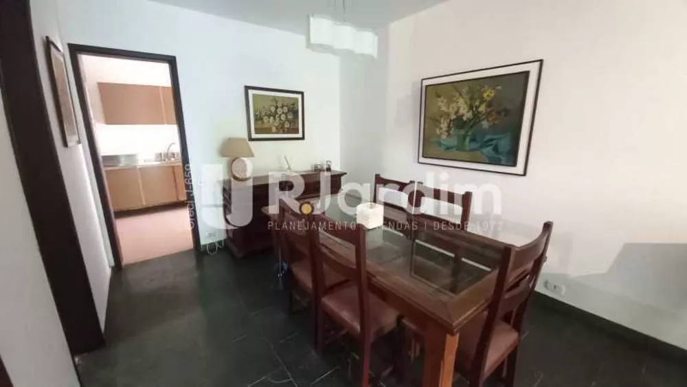 Apartamento, 4 quartos, 166 m² - Foto 6