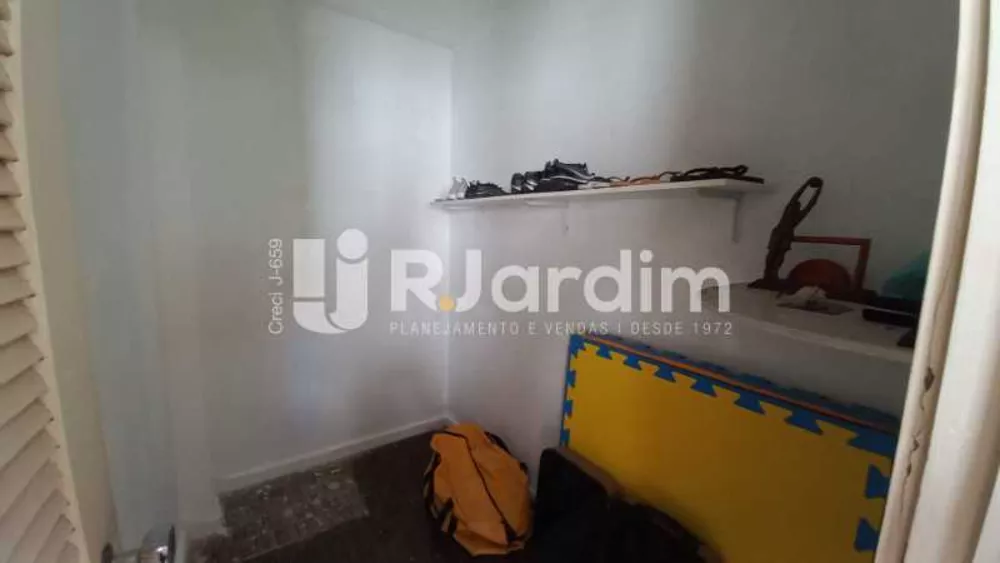Apartamento, 4 quartos, 166 m² - Foto 27
