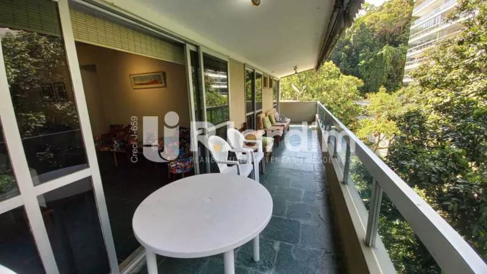 Apartamento, 4 quartos, 166 m² - Foto 4