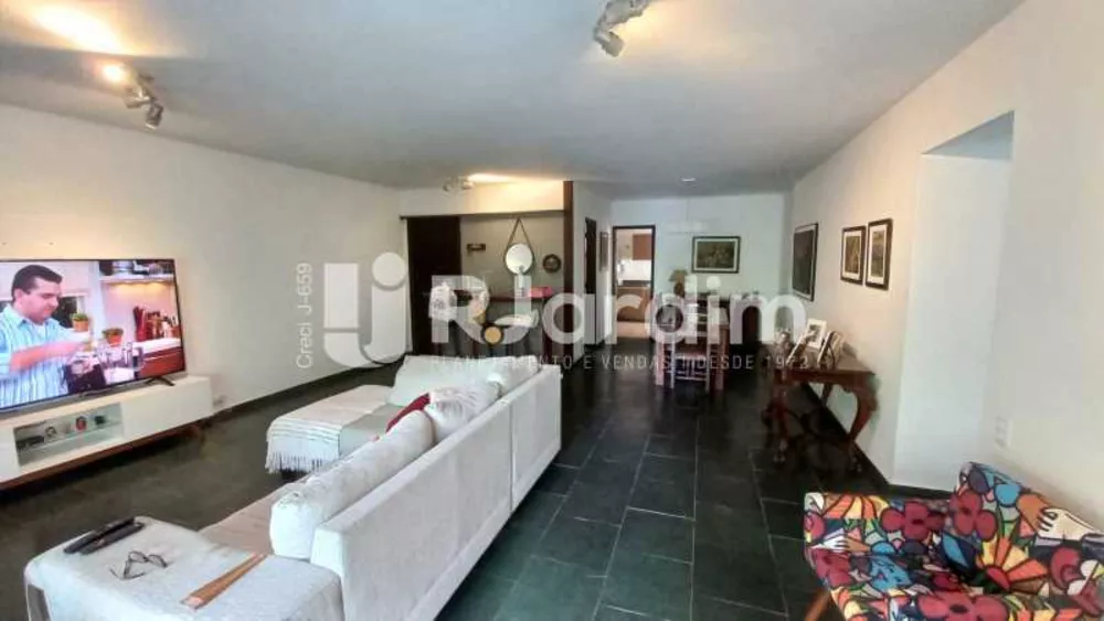 Apartamento, 4 quartos, 166 m² - Foto 2