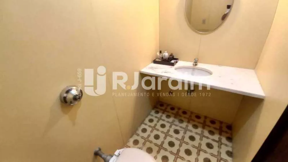 Apartamento, 4 quartos, 166 m² - Foto 23