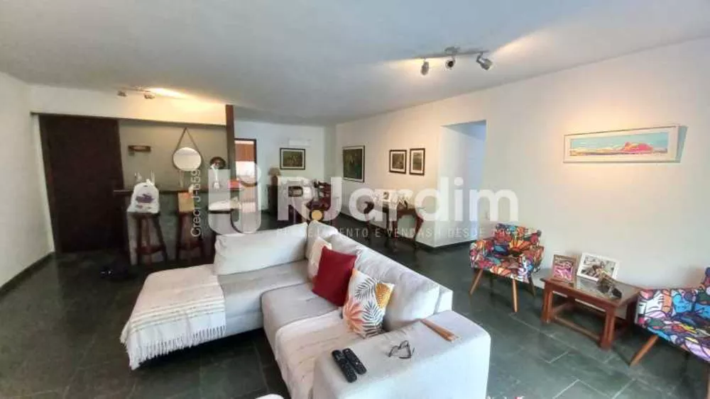 Apartamento, 4 quartos, 166 m² - Foto 5