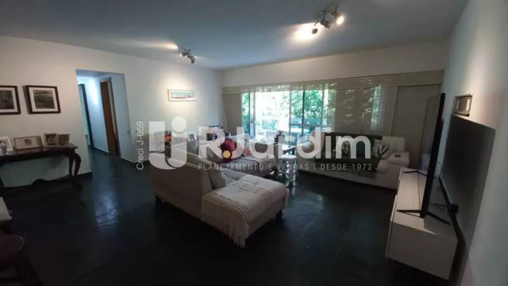 Apartamento, 4 quartos, 166 m² - Foto 12