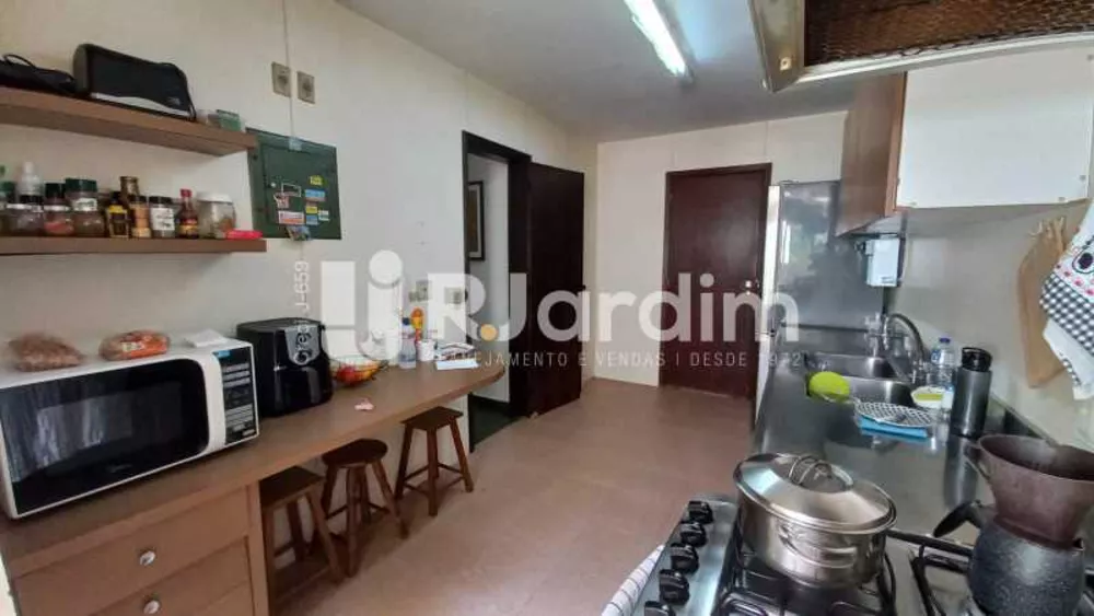Apartamento, 4 quartos, 166 m² - Foto 7