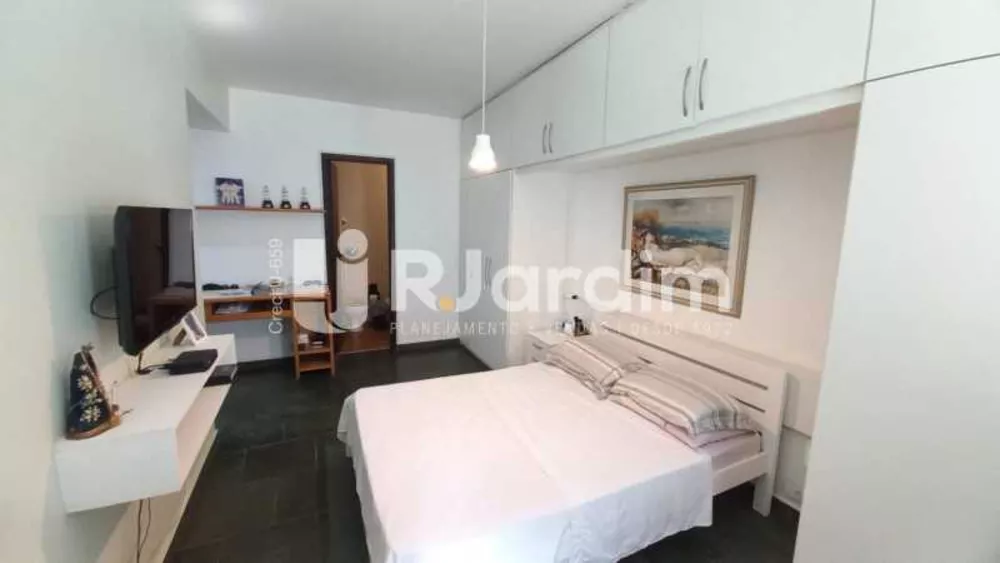 Apartamento, 4 quartos, 166 m² - Foto 13