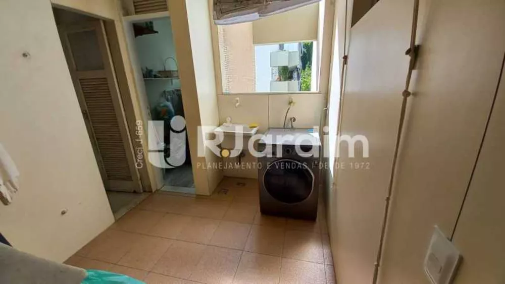 Apartamento, 4 quartos, 166 m² - Foto 19