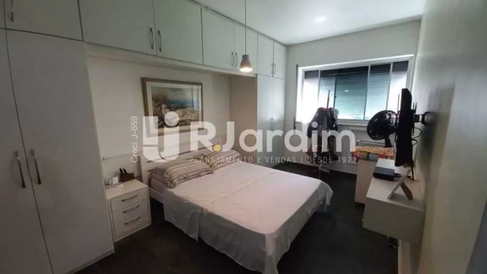 Apartamento, 4 quartos, 166 m² - Foto 16