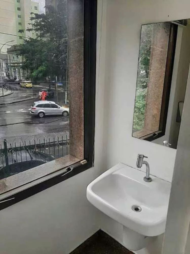 Prédio Inteiro, 265 m² - Foto 13