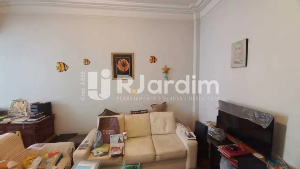 Apartamento, 2 quartos, 63 m² - Foto 6