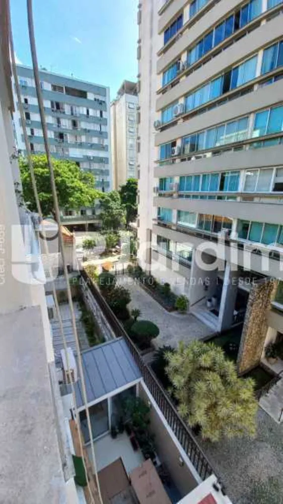 Apartamento, 2 quartos, 63 m² - Foto 9