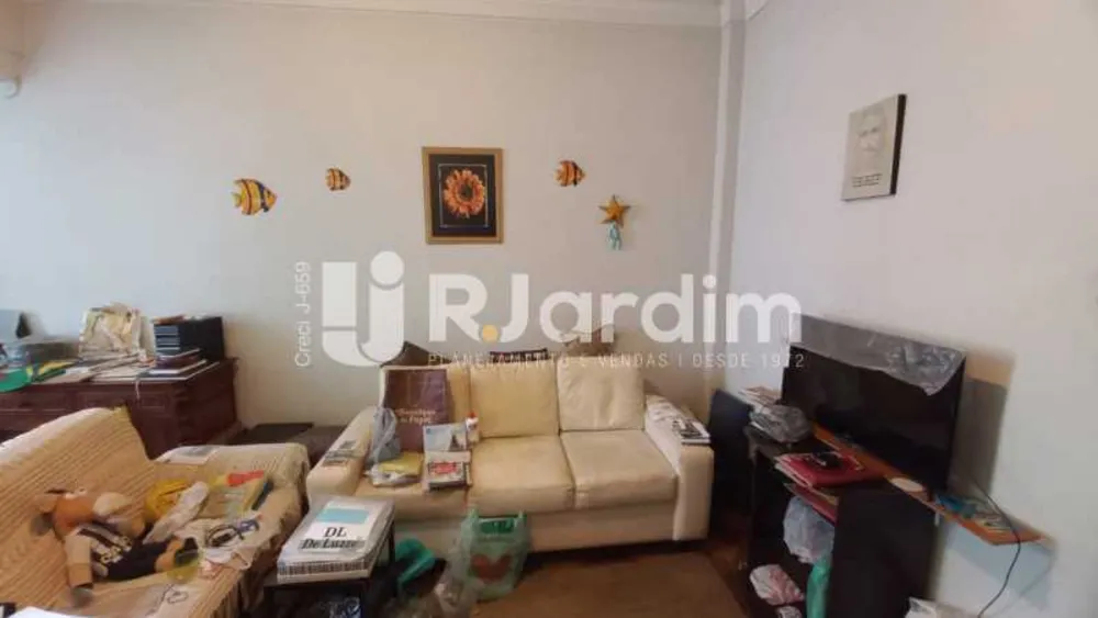 Apartamento, 2 quartos, 63 m² - Foto 4