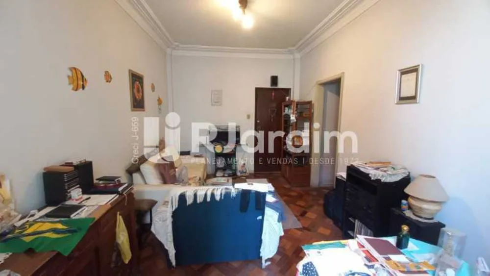 Apartamento, 2 quartos, 63 m² - Foto 7